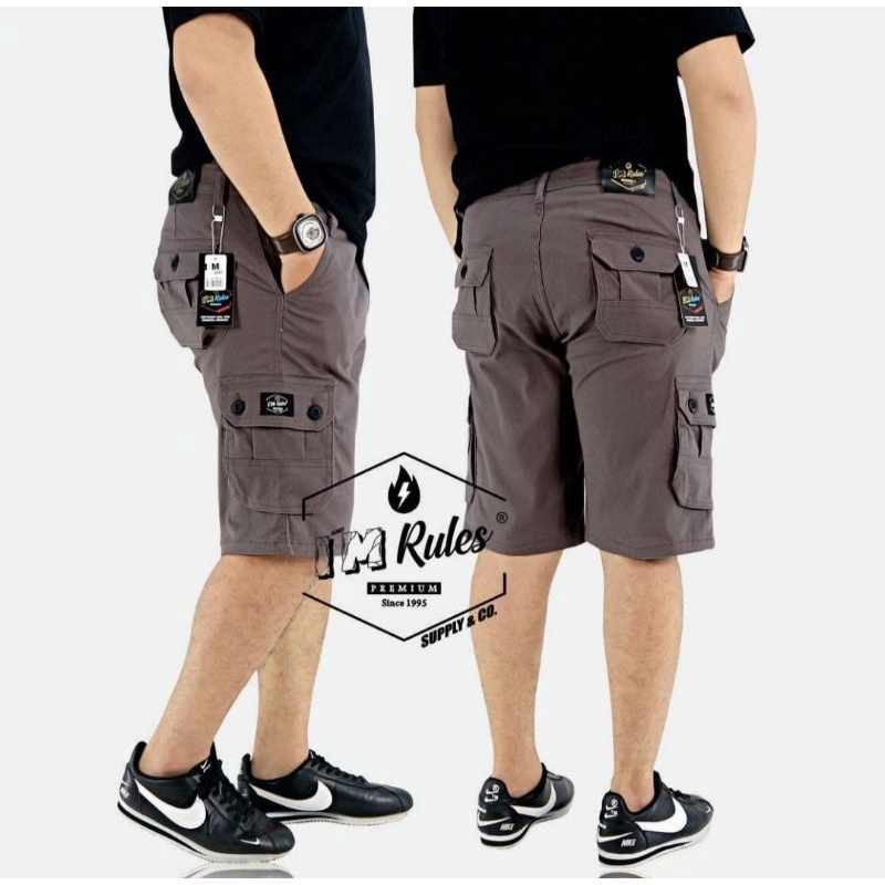 moxsa second store-celana cargo pendek pria celana pendek cargo pria celana cargo pria celana pria
