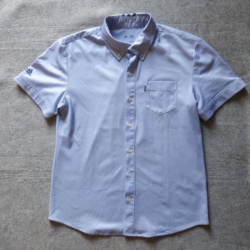 kemeja Adidas original