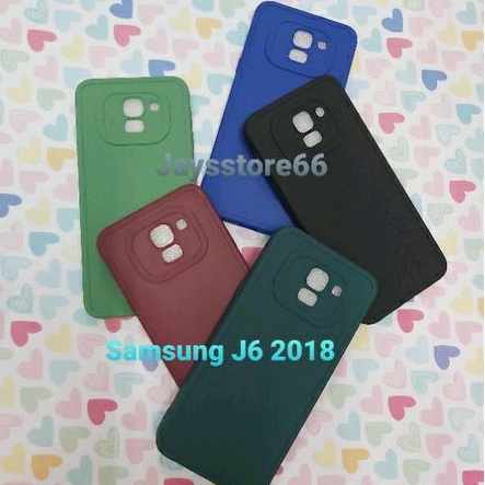 Case ProCamera For Samsung J1 Ace J2 J3 J4 2018 J510 J6 2018 J710 J7+