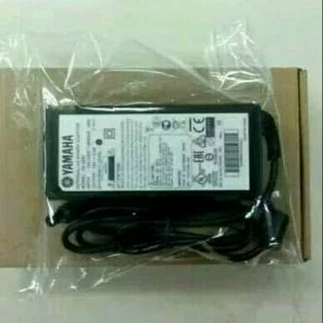 ADAFTOR KEYBOARD YAMAHA PSR 750 / PSR 770