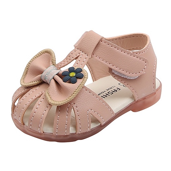 [Tokobig] Athalia Sandal Anak Ukuran 15-26 Usia 2 Bln-3 Thn