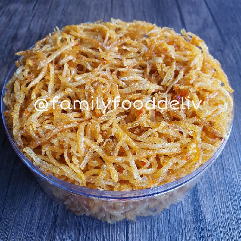 

Kentang Kering Kentang Mustofa