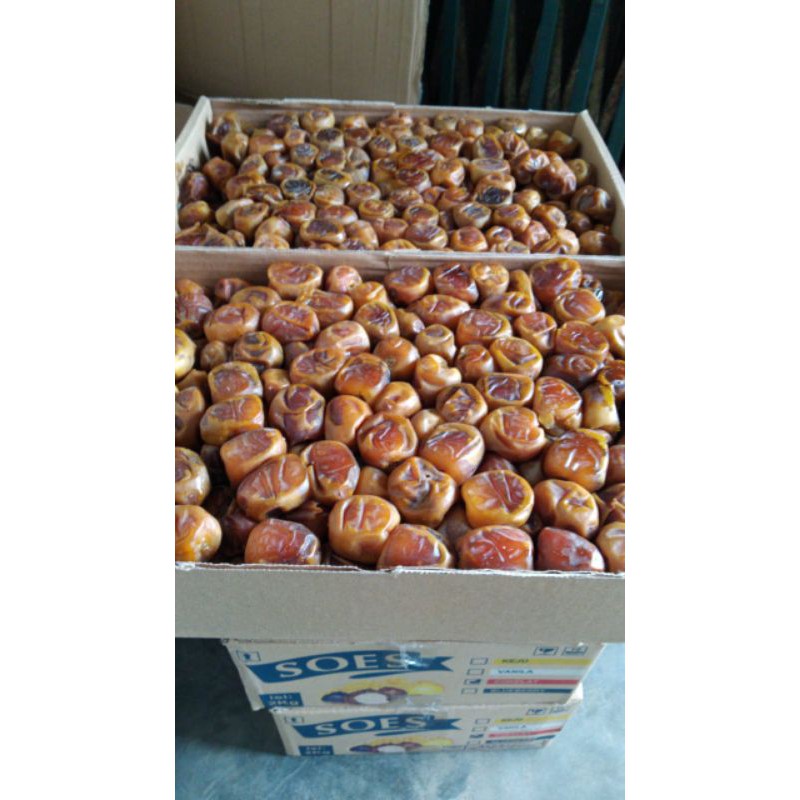 

kurma sukari
