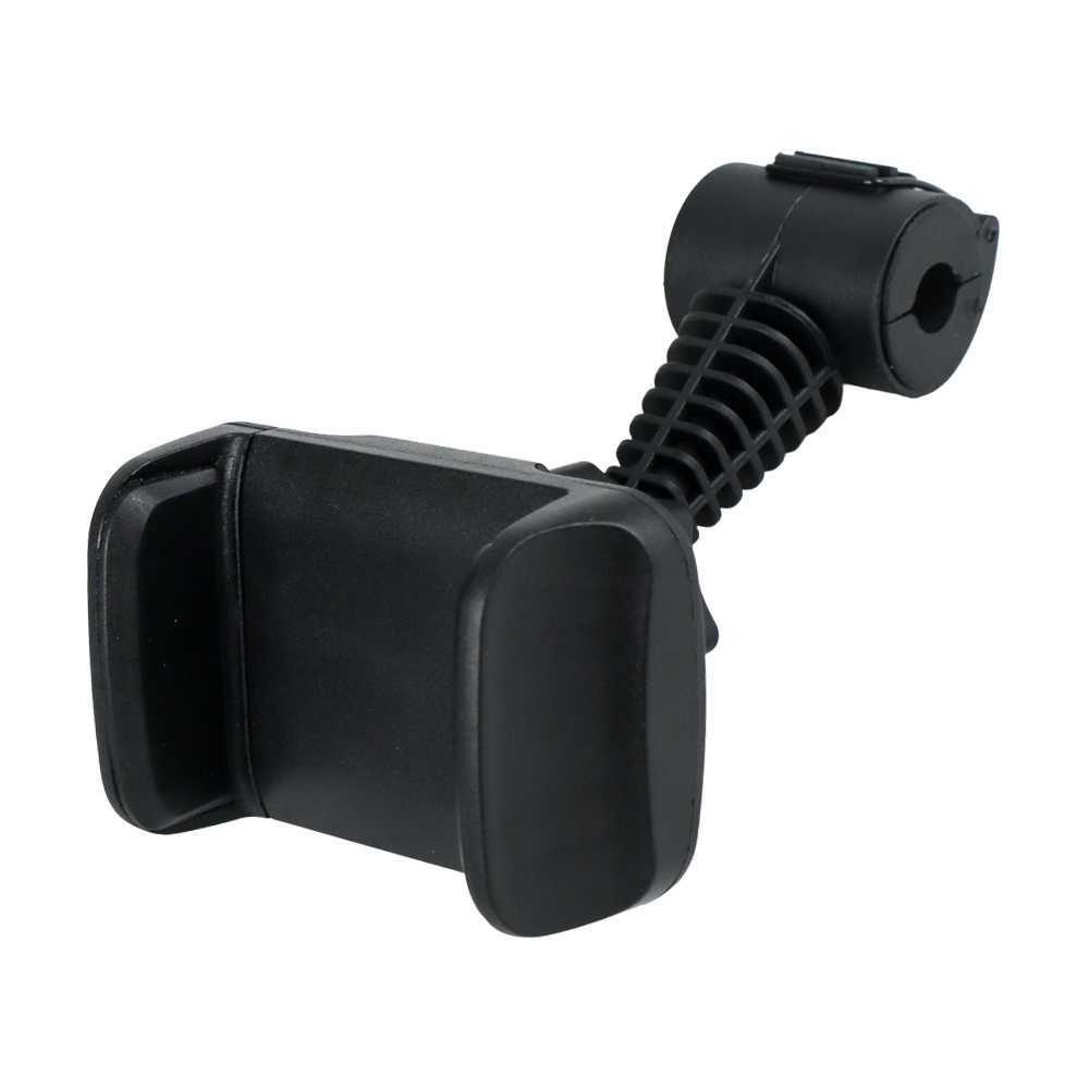 GEGDFG 360 Degree Backseat Headrest Smarphone Mount Car Holder - GP97