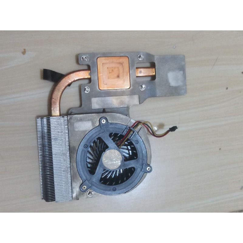 fan heatsink laptop hp probook 4410s