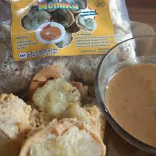 

TAHU JURALIT - ISI 10 PCS