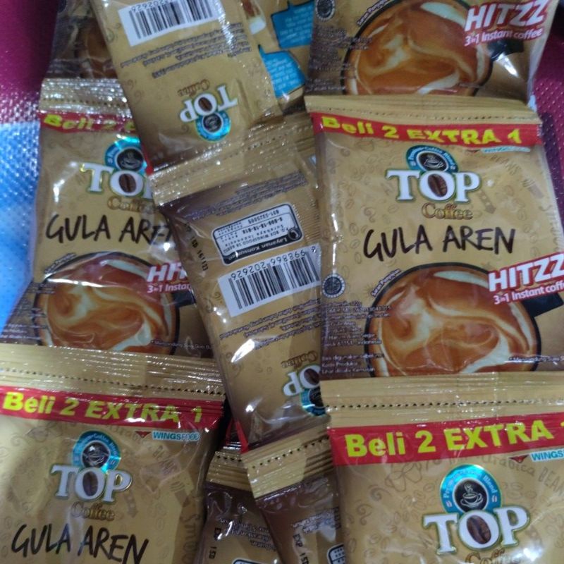 

TOP KOPI GULA AREN