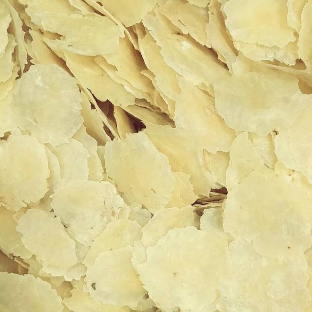 

Emping melinjjo aceh kiloan1000 gr( kualitas sedang)