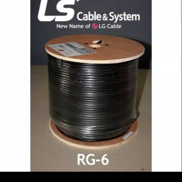 Rg 6 LS