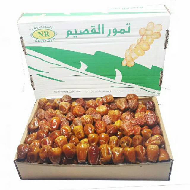 

Kurma sukari super