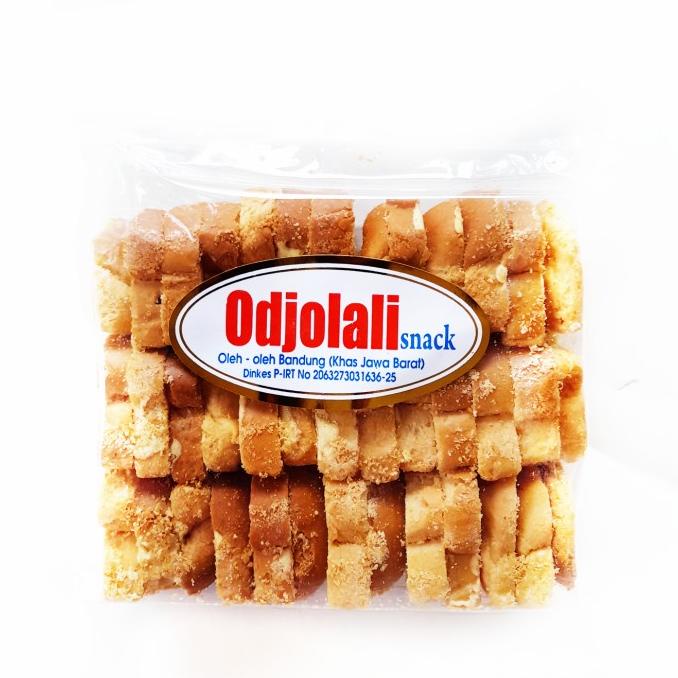 

Roti Kering Butter Roti Sisir Spesial Bagelen Odjolali Oleh Khas Bandu
