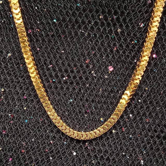 Kalung Emas 17 K - kuning 5gr Kadar 750 - 2765