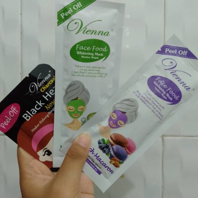 MASKER VIENNA