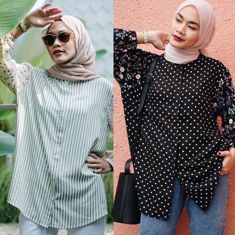 Miyasa (Defect) - Snowdrop & Jasmine by Kalani Label