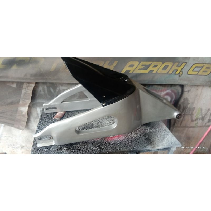 swing arm lengan ayun custom model cbr1000