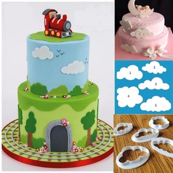 

KUE-PENGHIAS-ALAT- CUTTER AWAN ISI 5 PC -ALAT-PENGHIAS-KUE.