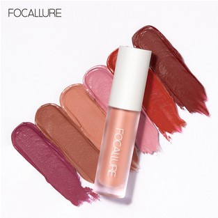 ★ BB ★ Focallure Stay Matte Lip Ink Lipstick  - FA134 - FA 134