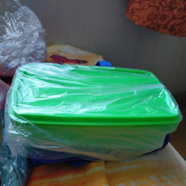 Termurah Deli Keeper Orange 1pc