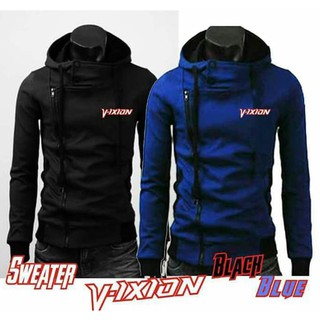 700 Koleksi Model Jaket Motor Vixion HD