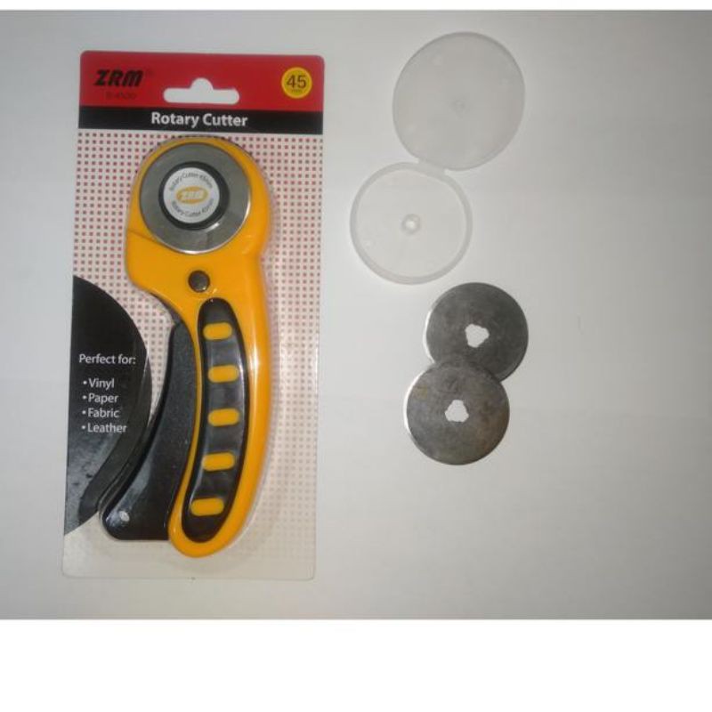 

isi Refill rotary cutter putar 45mm Original