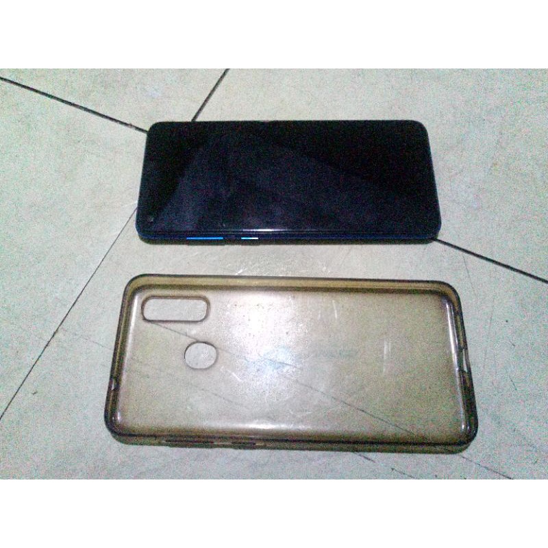 Hotwav Symbol R60 minus