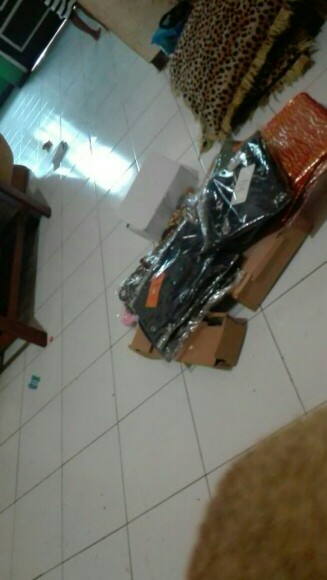 Baju Seragam Batik - Batik Couple Ori Ndoro Jowi Dnt Garansi Ory|ruzlimumet