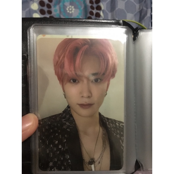 PC JAEHYUN NCT RESONANCE The Past Official