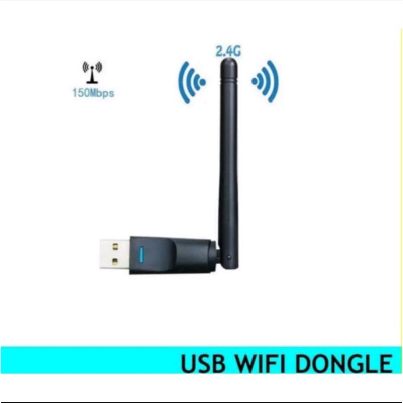 GROSIR DONGLE TANAKA BUAT STB SET TOP BOX BISA BUAT SEMUA MEREK