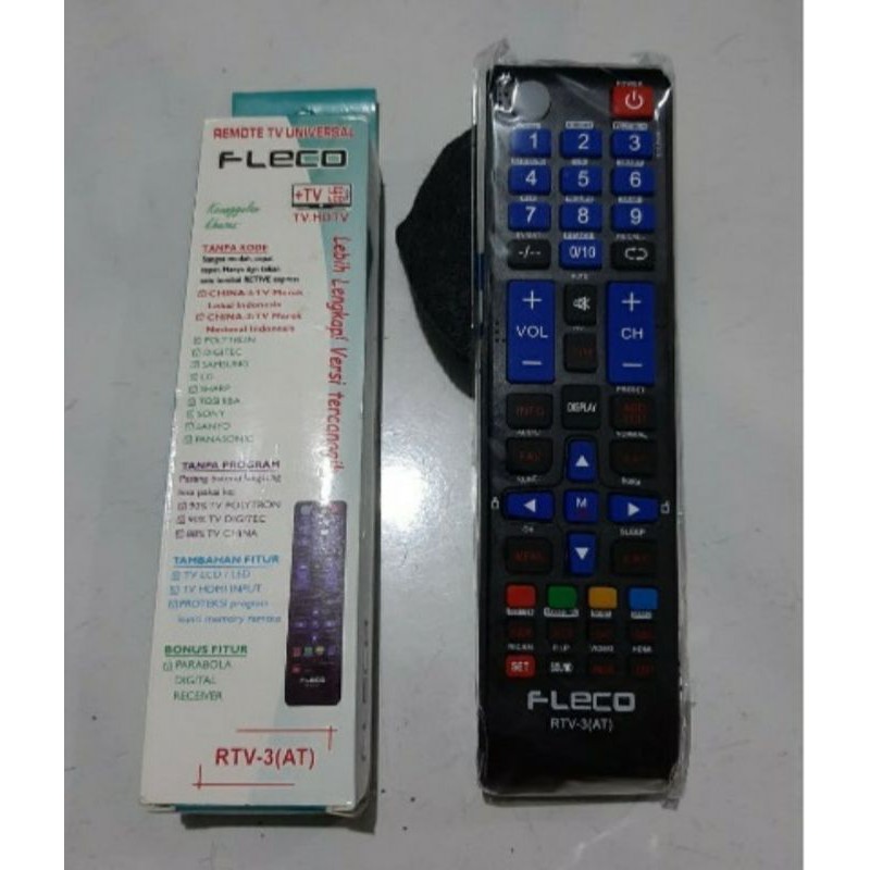 Remot , Rrmote , TV Tabung LCD , LED , Multi universal , Samsung , LG  , Sharp , LG