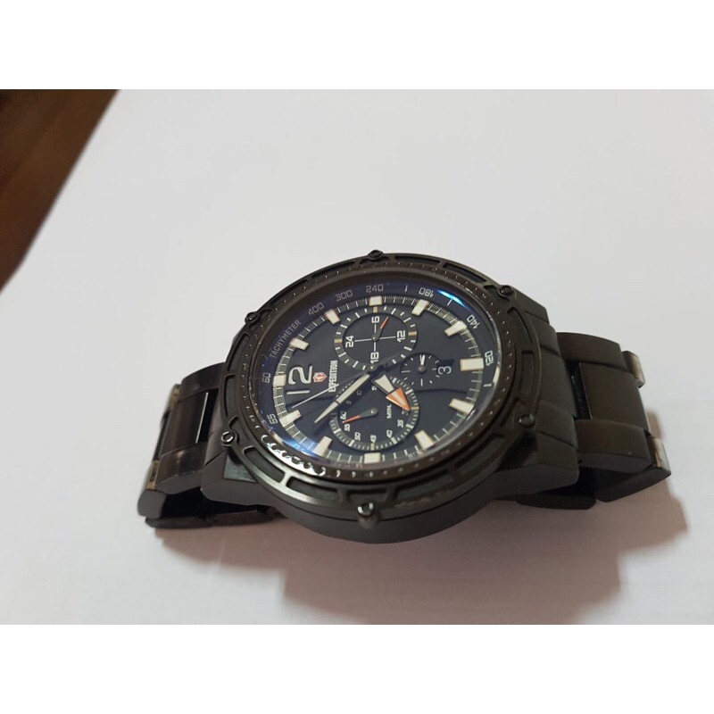Jam Tangan Expedition/ Expedition Watch/Preloved Expedition Watch