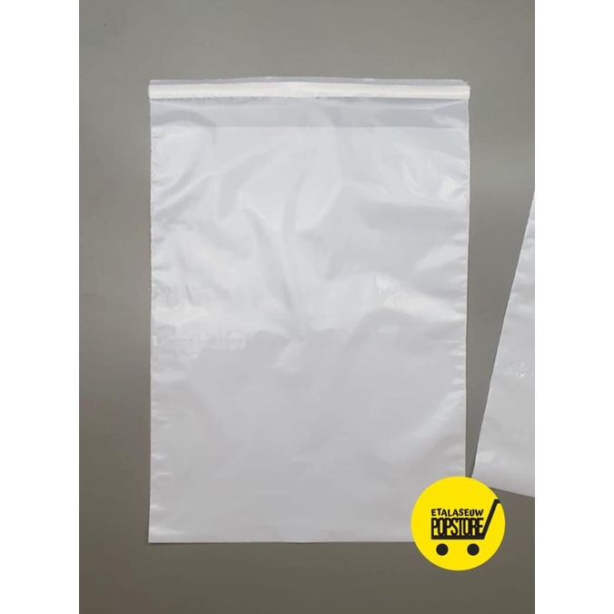 

#####] Plastik Polymailer 25x35 cm / Amplop Plastik Paket Pengiriman (50pcs)