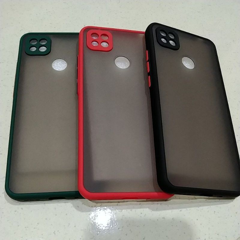 SOFTCASE DOVE Redmi note 4x/Redmi note 4/REDMI 4A/REDMI 4X/Redmi 6A/Redmi 5A/REDMI 5/REDMI 2S