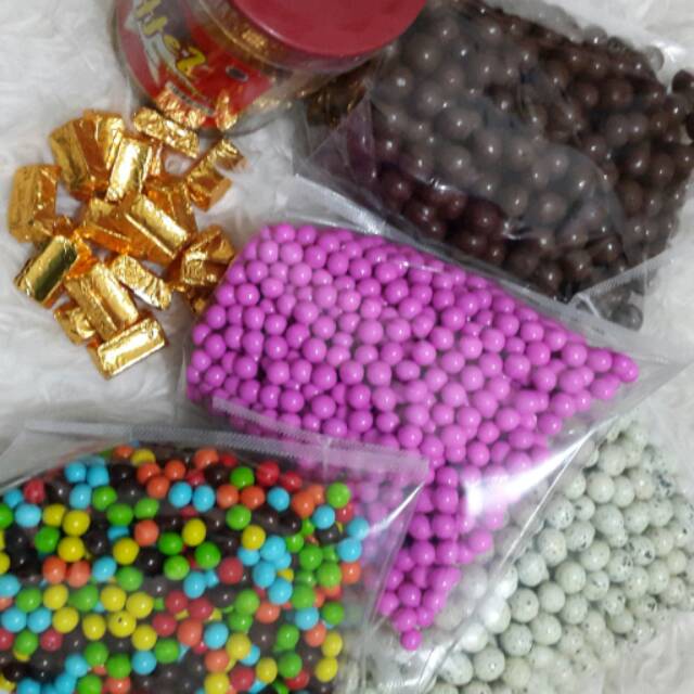 

COKLAT LEGIE