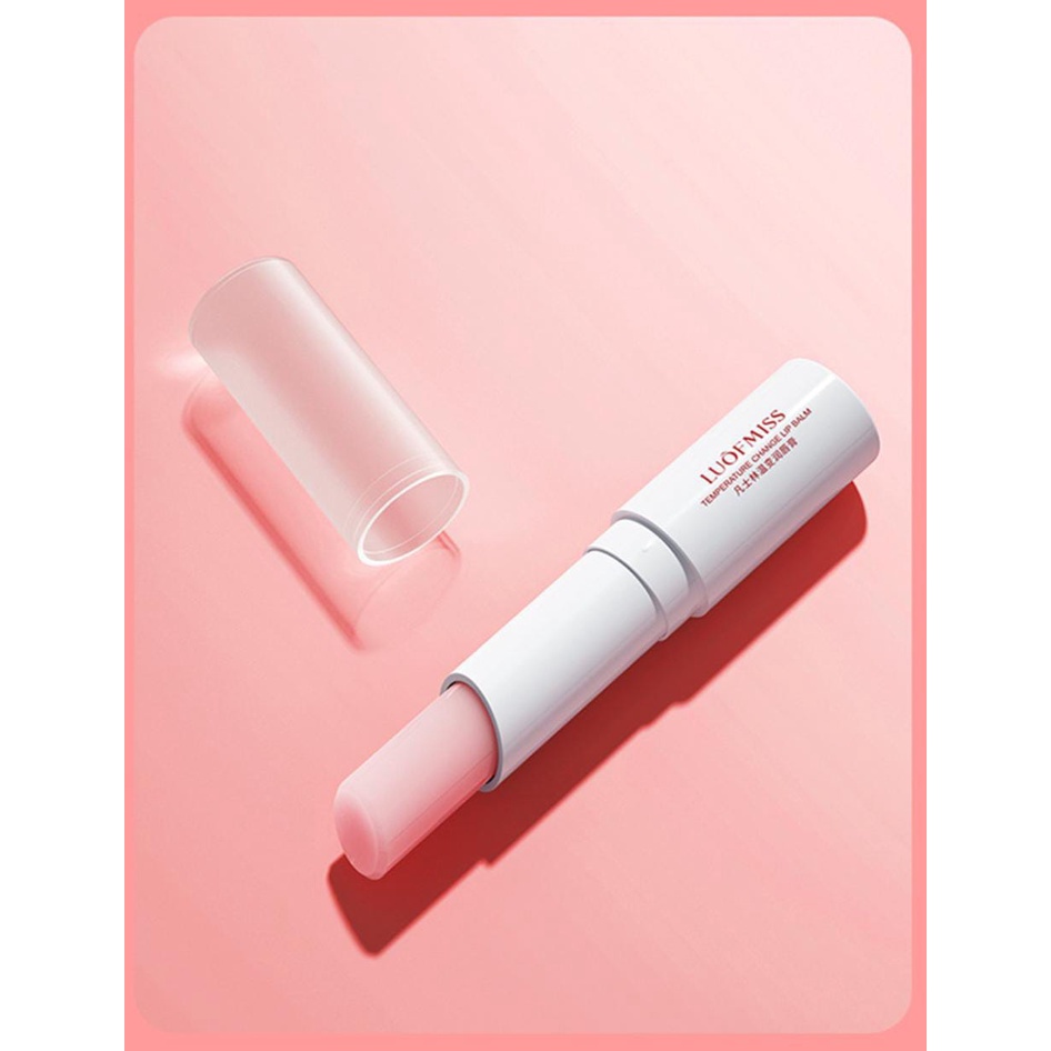 Lipbalm Pelembab Bibir Lip Care Moisturizing