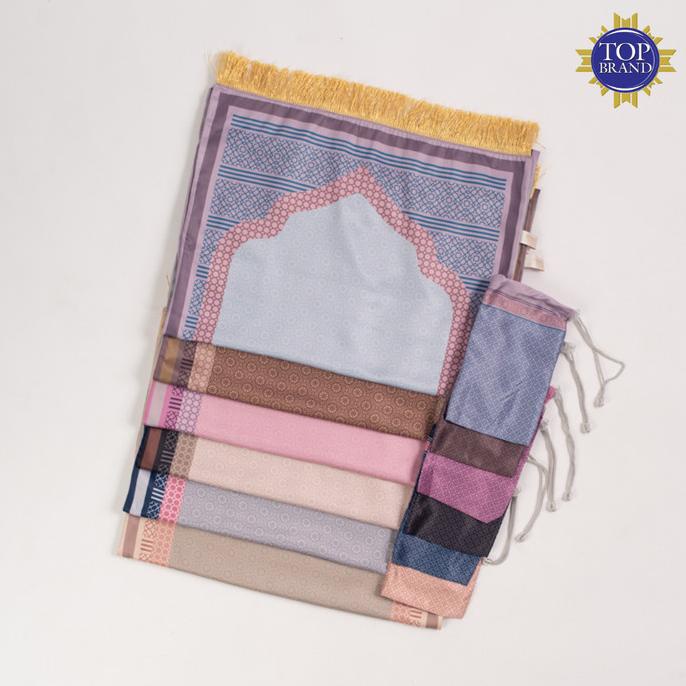 Howel and Co - Madeena (Sajadah Single)