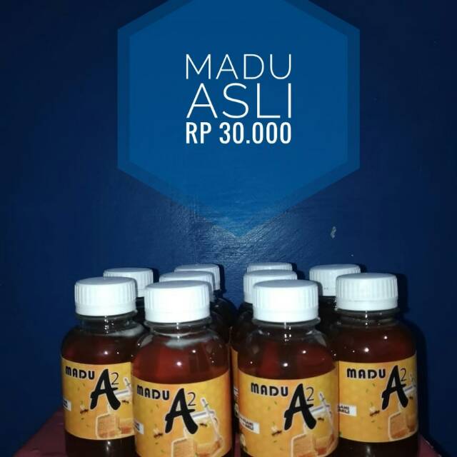 

Madu A2