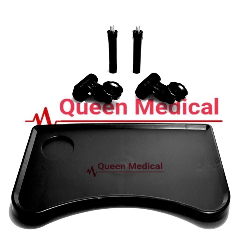 Meja untuk Kursi Roda 3in1 Sella