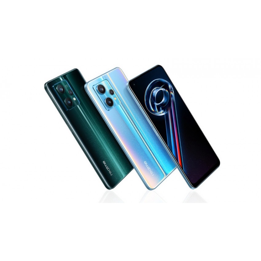 Realme 9 Pro+ 8/256GB 8/128GB Garansi Resmi Realme 9 Pro 8 GB 256 GB 8 GB 128 GB Not C11 C25S C25Y C30S C31 C33 C35 C55 10 Pro