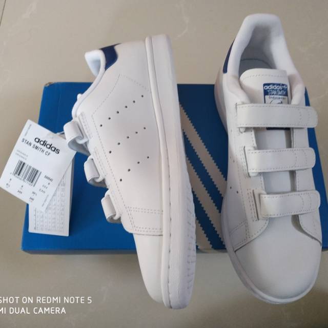 Adidas Stan Smith CF size 39 1/3