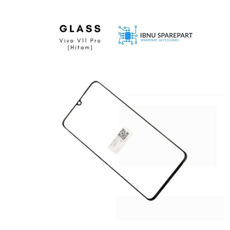 GLASS LCD - KACA TOUCHSCREEN VIVO V11 PRO