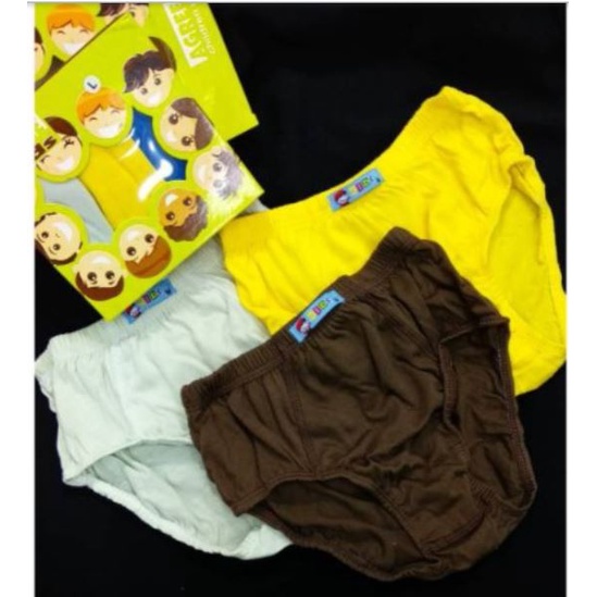 CD Anak Cowo TAFT KIDS  isi 3pc