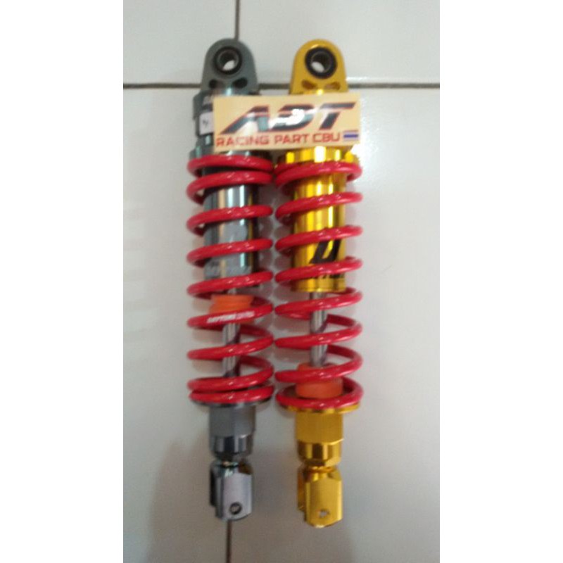 shock daytona mio beat matic TYPE SR japan original