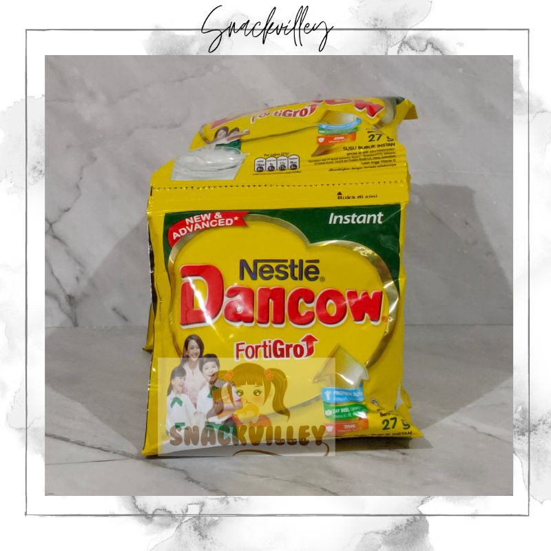 

Dancow / dancow cokelat isi 10pcs