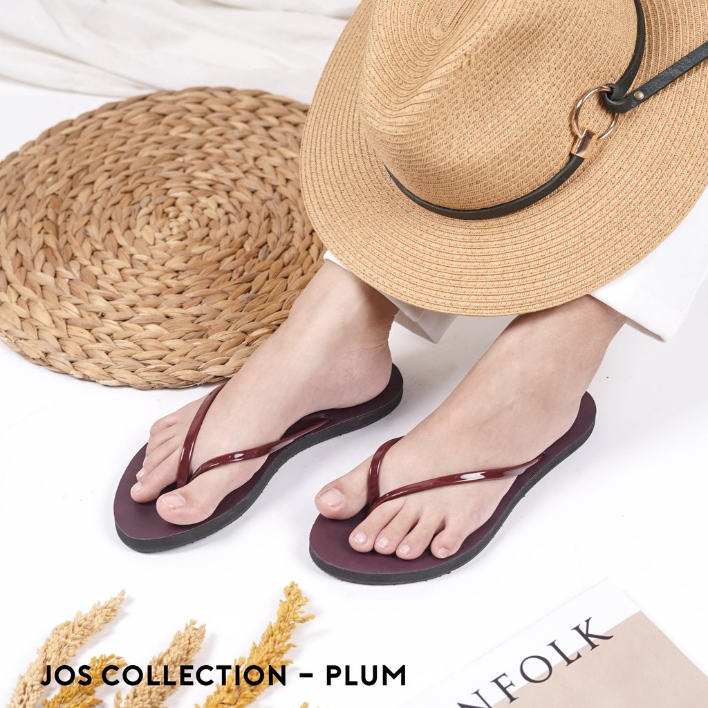 Sendal Jepit Wanita - Valen by JOS Collection