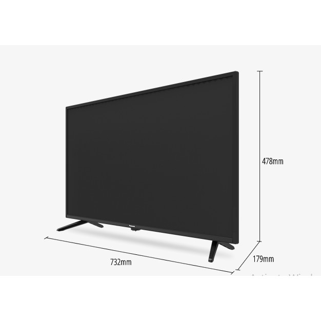 Televisi LED Panasonic TH-32H410G 32 inch Digital
