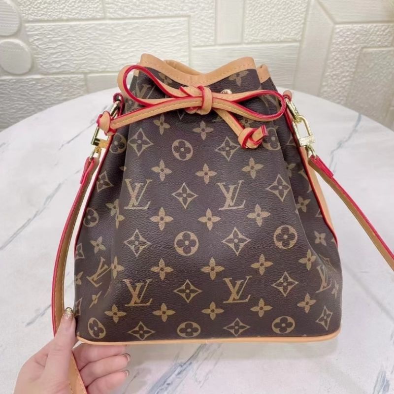 Tas lv petit neo noe import / tas serut lv neo nano uk 26x25x16