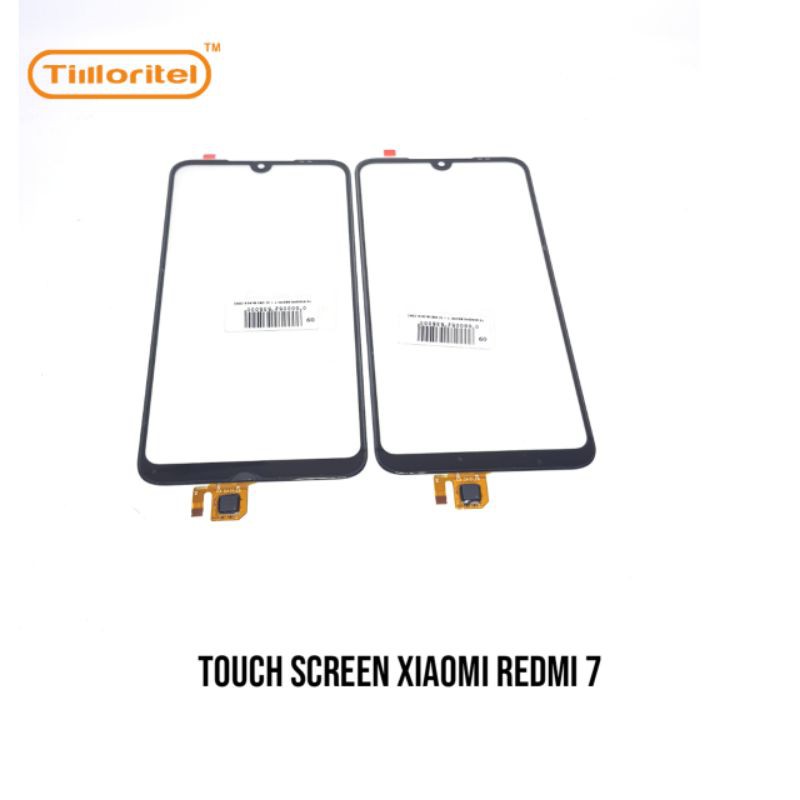 TOUCH SCREEN XIAOMI REDMI 7