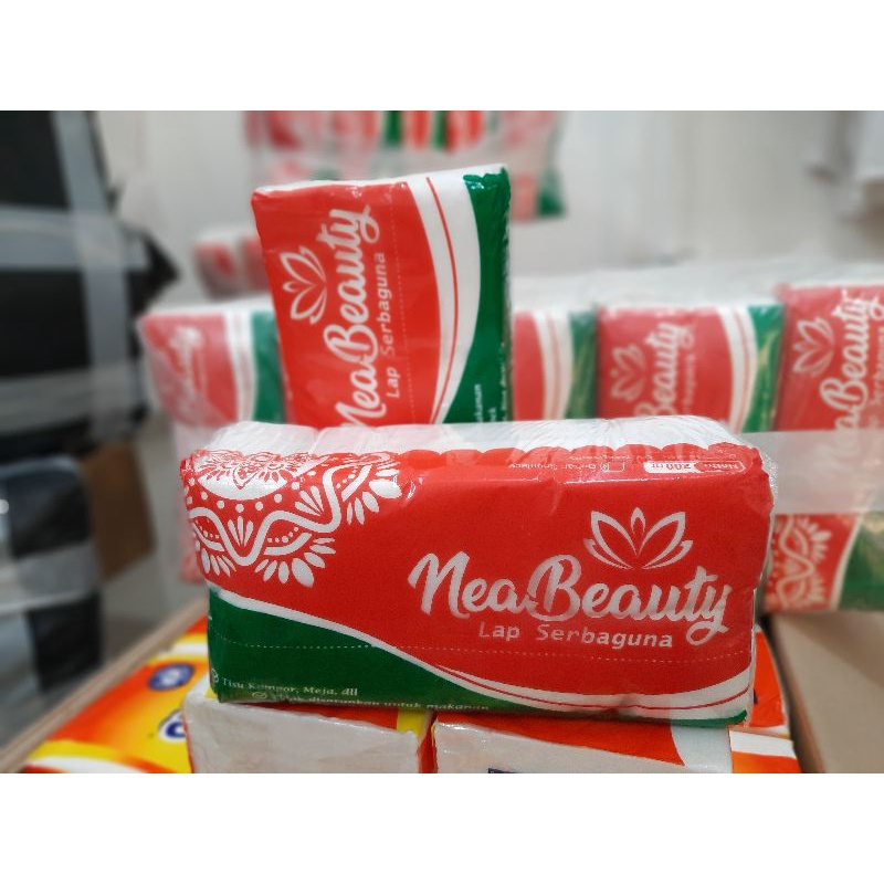 Tissu Serbaguna Tisu Magic Tisu Dapur