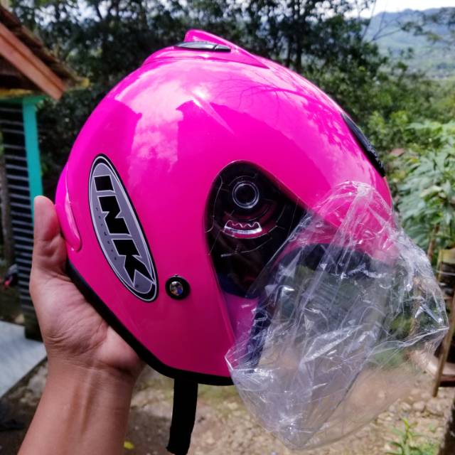 HELM INK MURAH KW SUPER