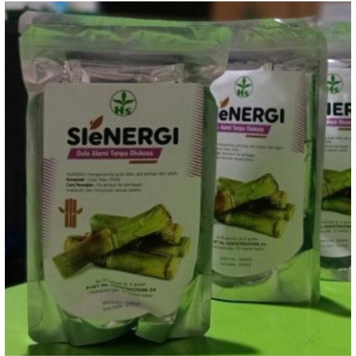 Gula Sienergi Covid / Pengobatan Covid 19 / Pencegah Covid 19